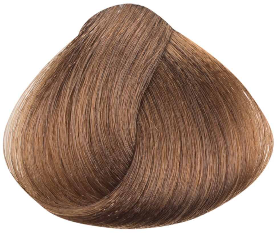 Permanent Colour Cream Haarfarbe