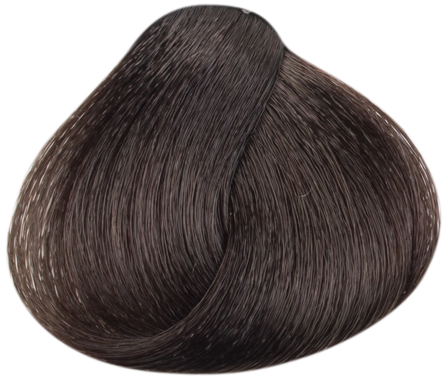 Permanent Colour Cream Haarfarbe