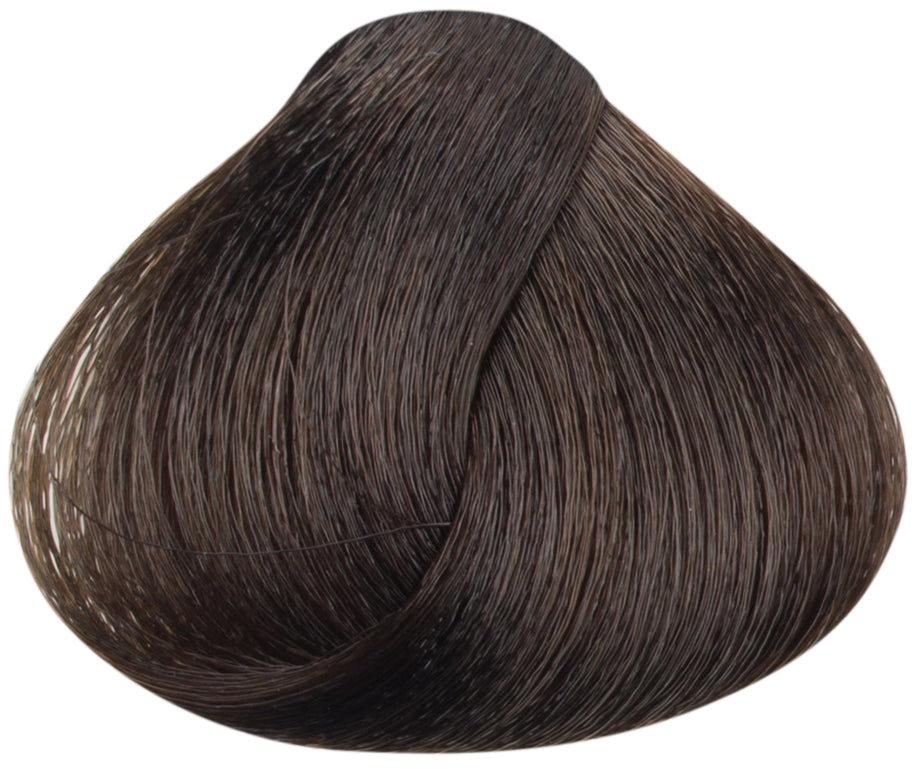 Permanent Colour Cream Haarfarbe