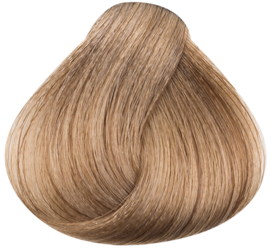 Permanent Colour Cream Haarfarbe