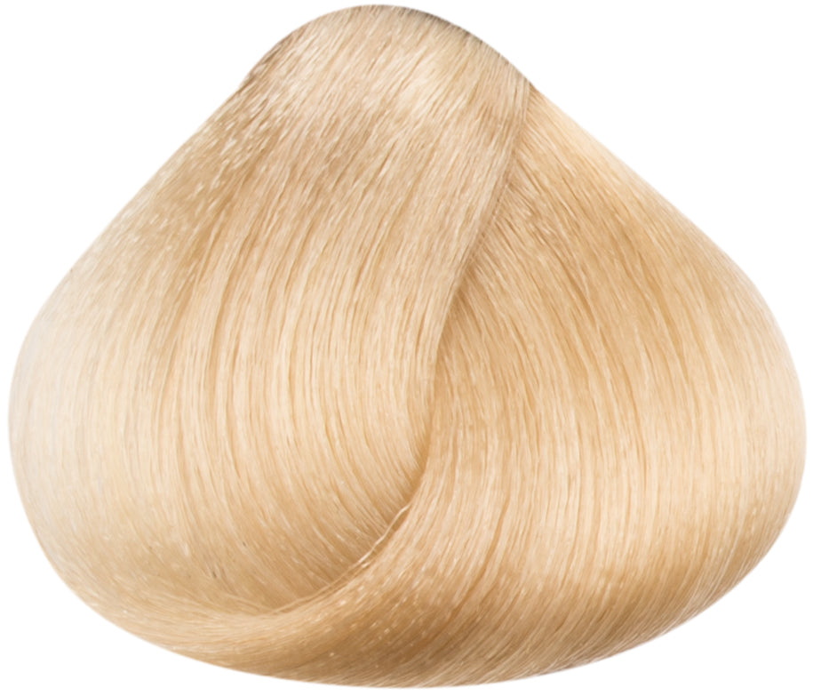 Permanent Colour Cream Haarfarbe