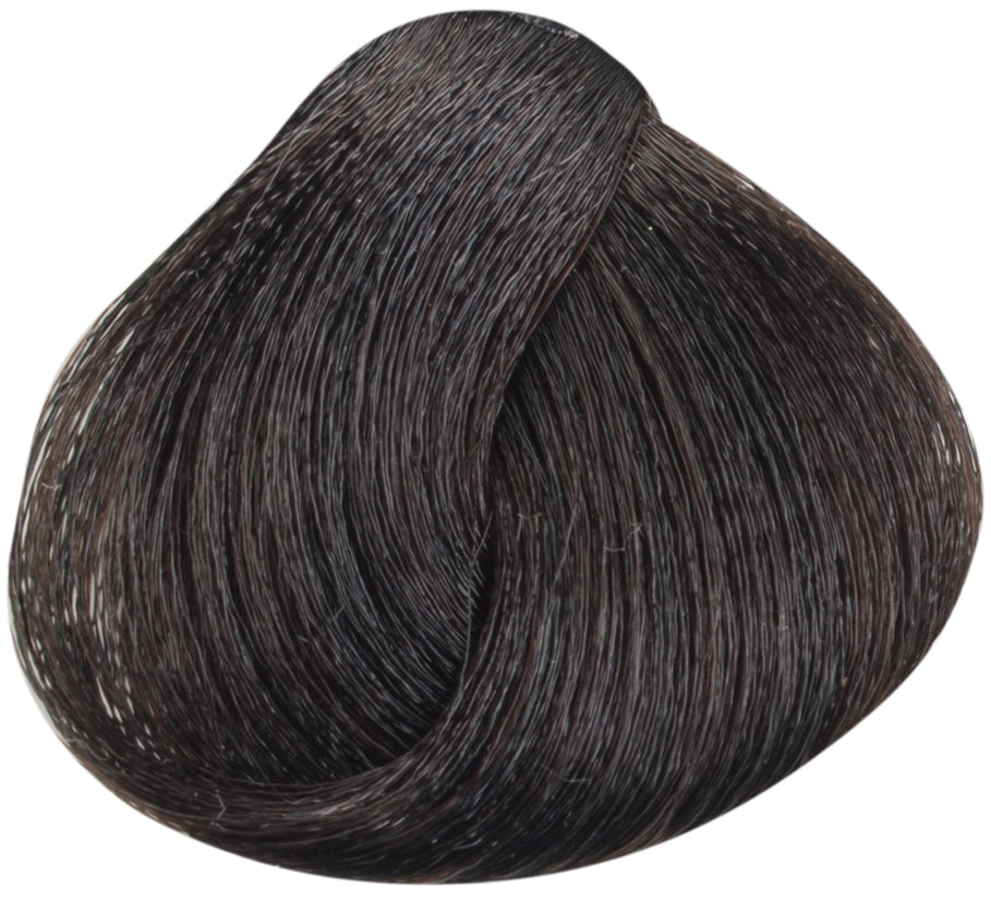 Permanent Colour Cream Haarfarbe