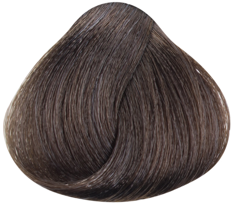 Permanent Colour Cream Haarfarbe