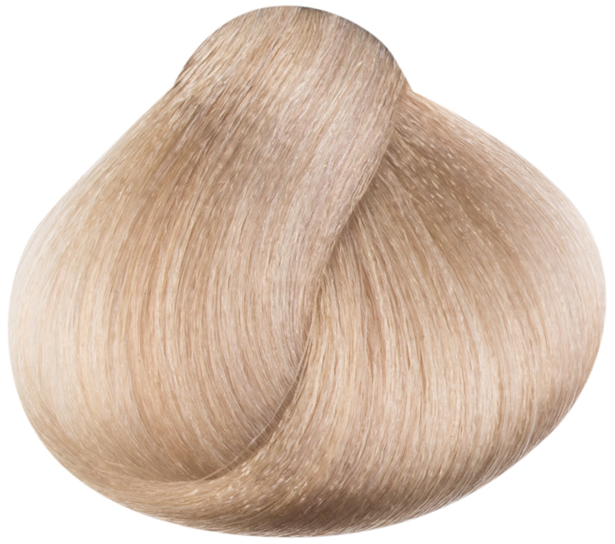 Permanent Colour Cream Haarfarbe