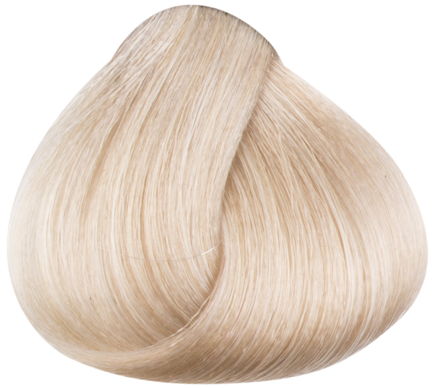 Permanent Colour Cream Haarfarbe