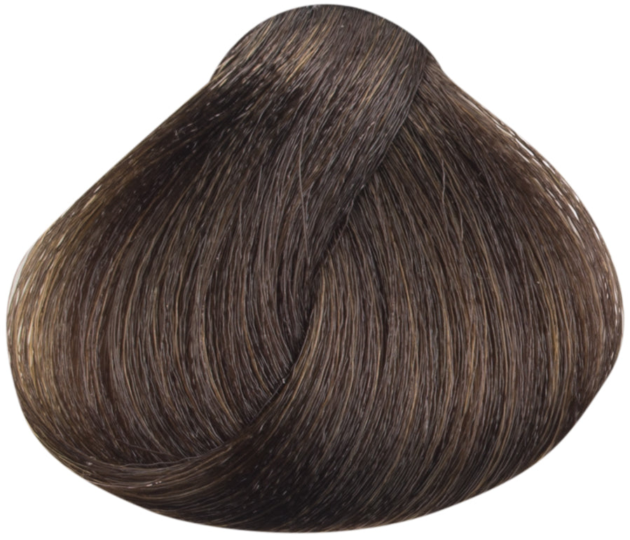 Permanent Colour Cream Haarfarbe