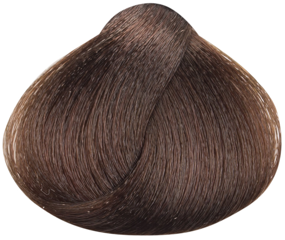 Permanent Colour Cream Haarfarbe
