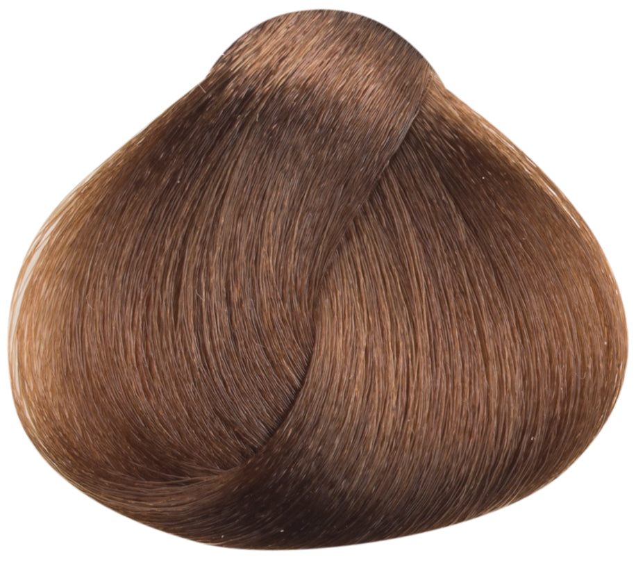Permanent Colour Cream Haarfarbe