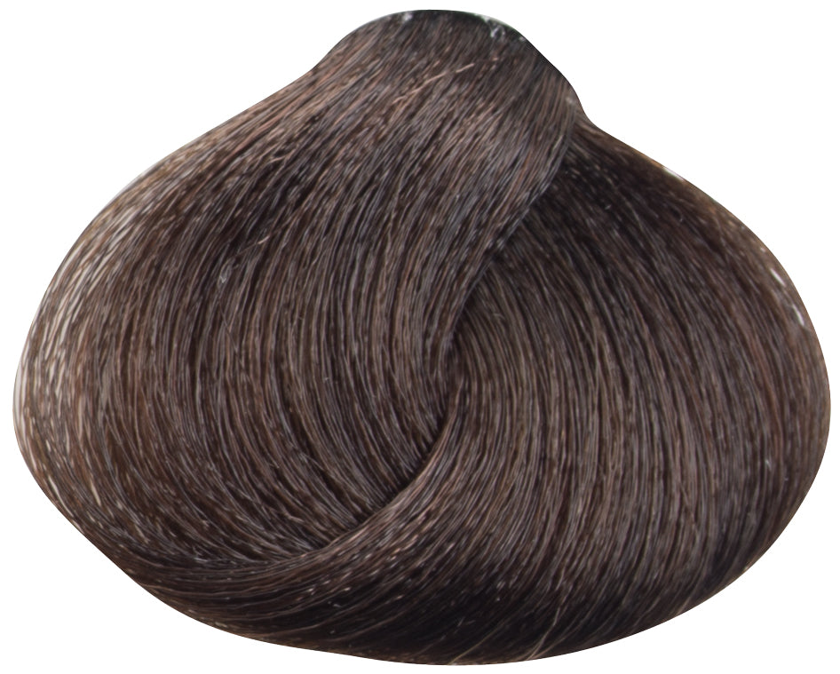 Permanent Colour Cream Haarfarbe
