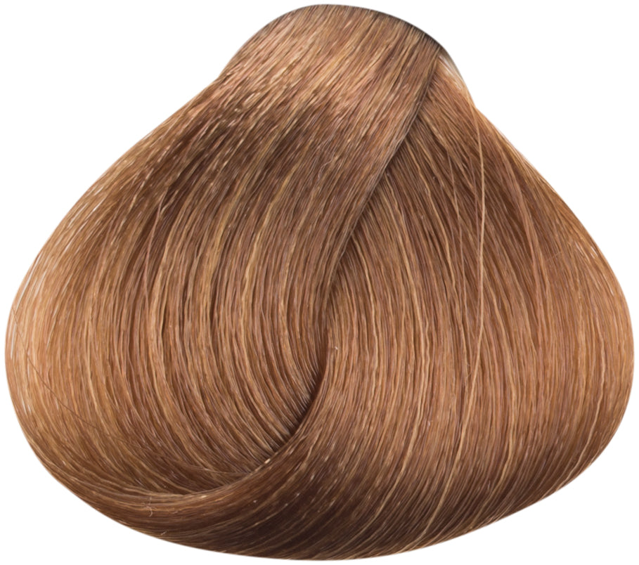 Permanent Colour Cream Haarfarbe