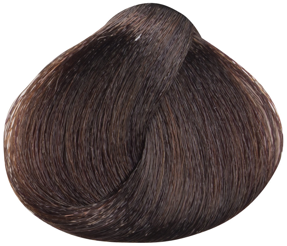 Permanent Colour Cream Haarfarbe