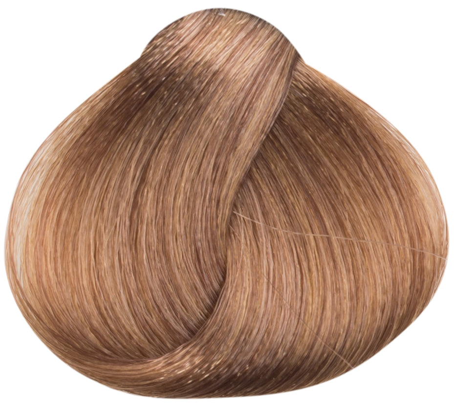 Permanent Colour Cream Haarfarbe