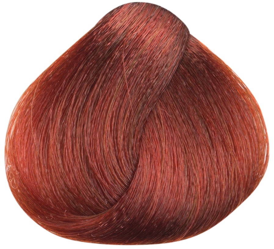 Permanent Colour Cream Haarfarbe