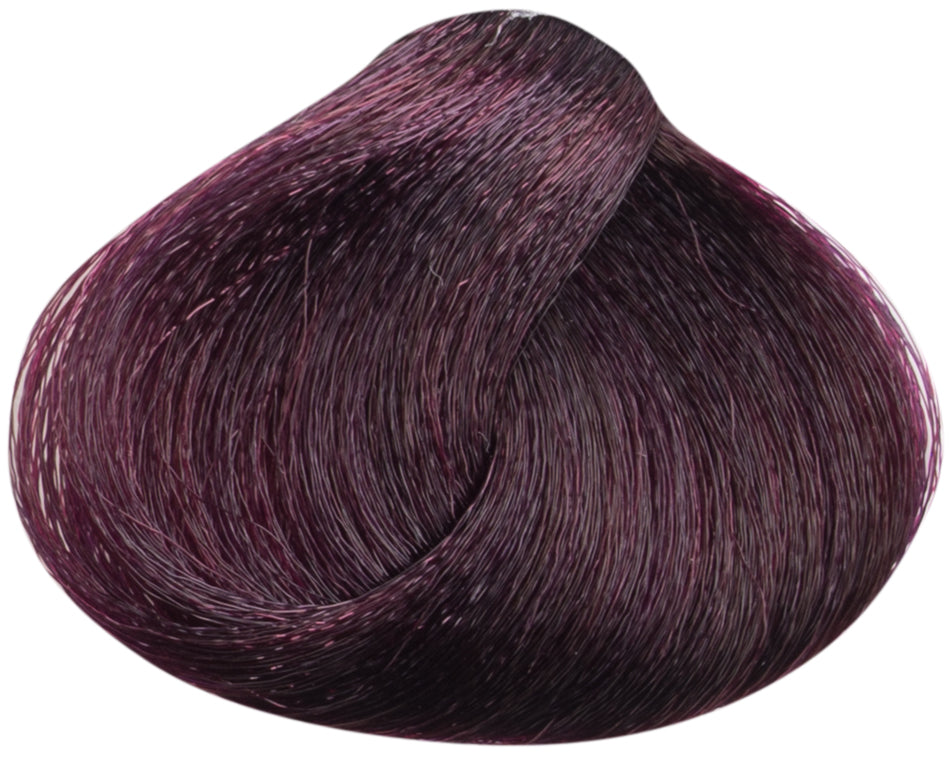 Permanent Colour Cream Haarfarbe