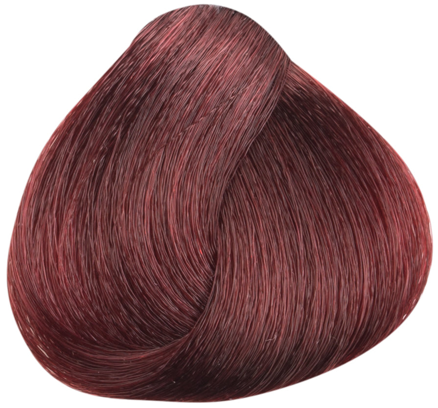 Permanent Colour Cream Haarfarbe