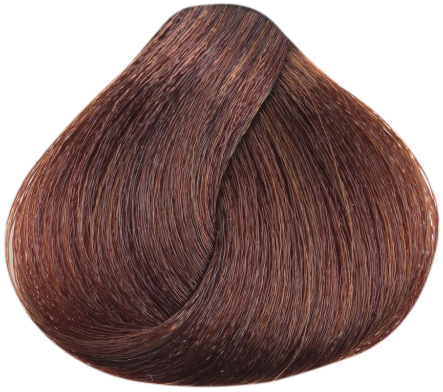Permanent Colour Cream Haarfarbe