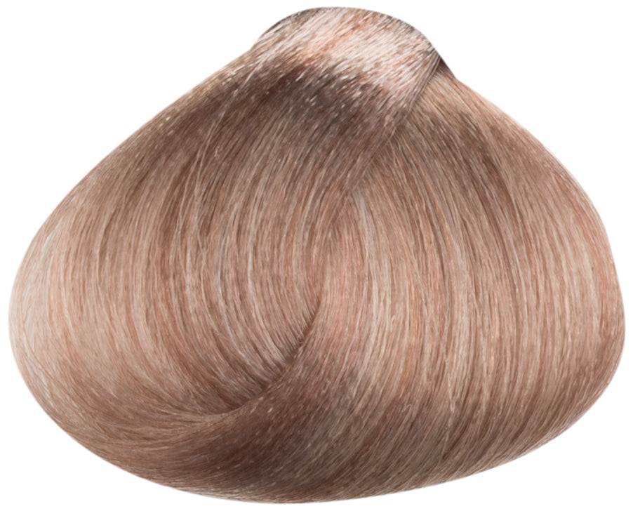 Permanent Colour Cream Haarfarbe
