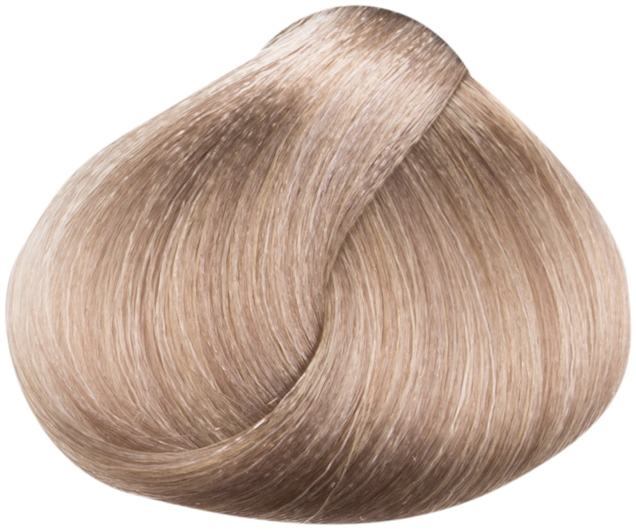 Permanent Colour Cream Haarfarbe