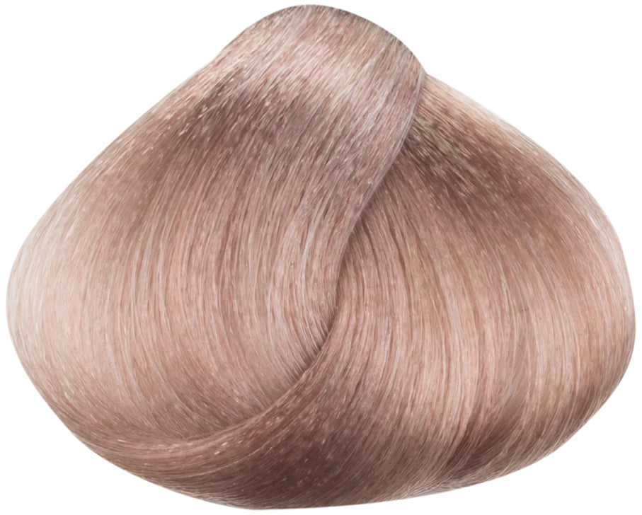 Permanent Colour Cream Haarfarbe