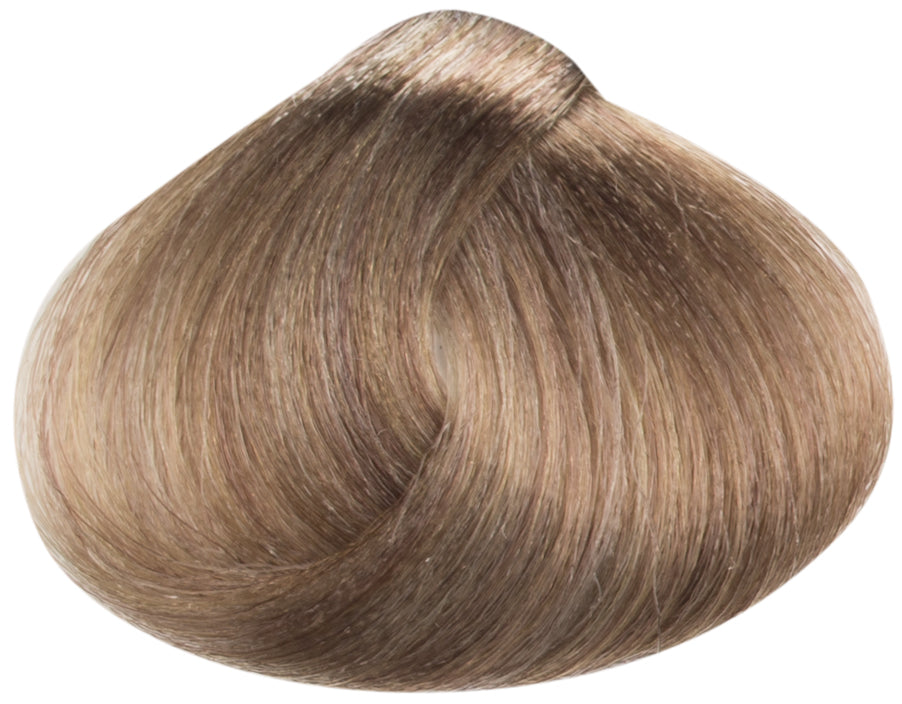 Permanent Colour Cream Haarfarbe