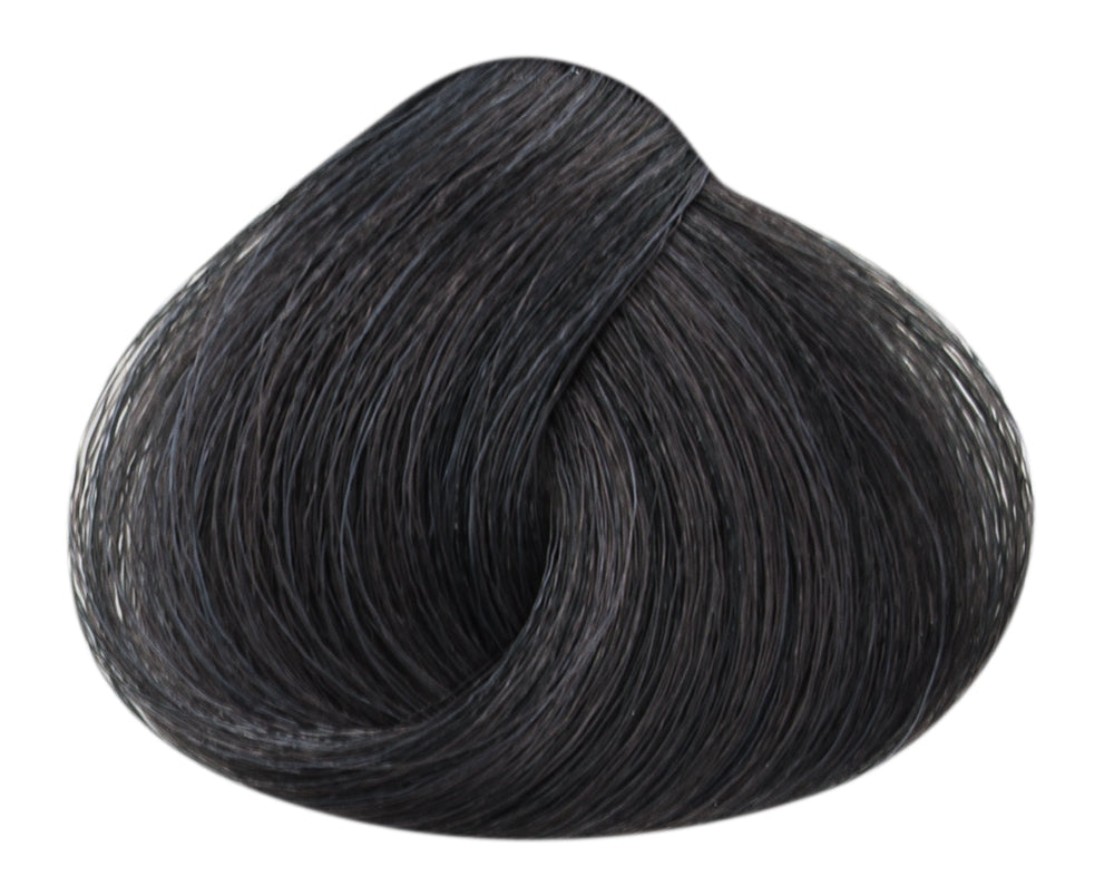Permanent Colour Cream Haarfarbe