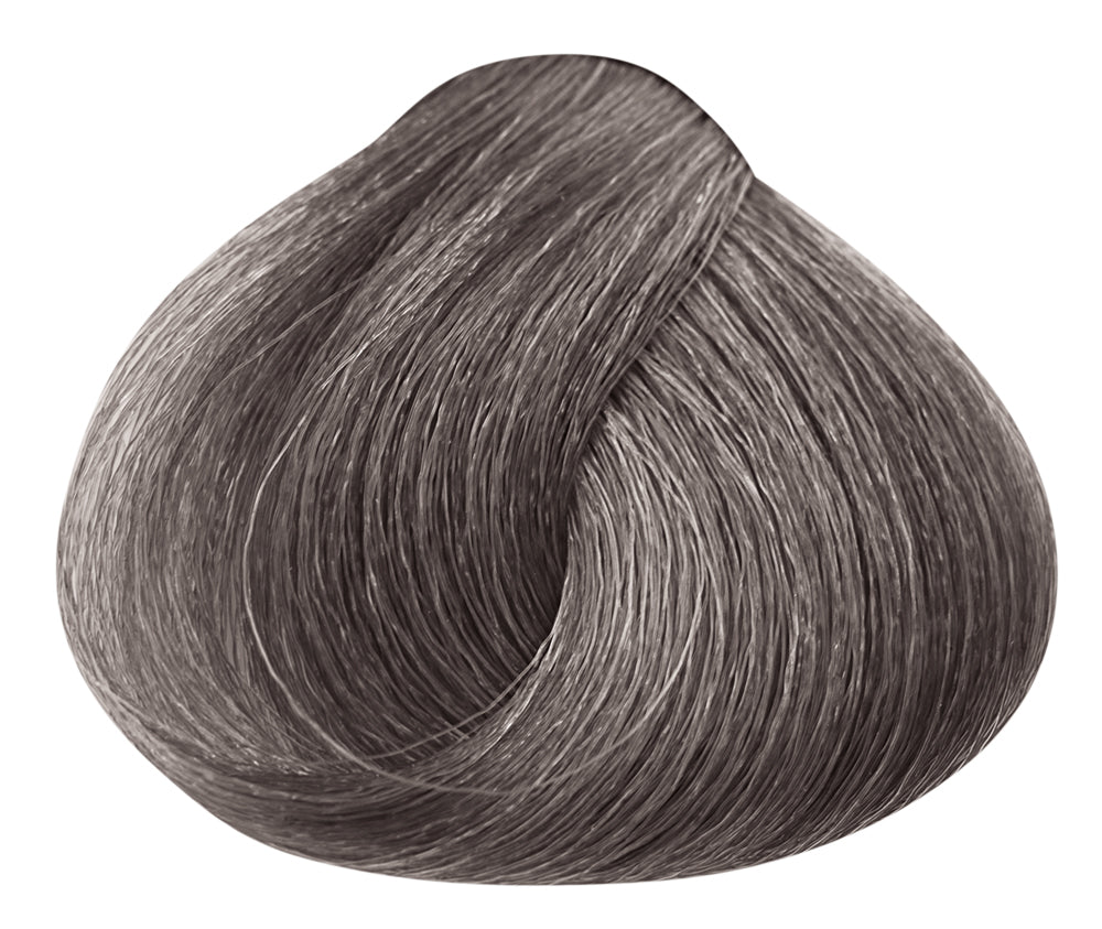 Permanent Colour Cream Haarfarbe