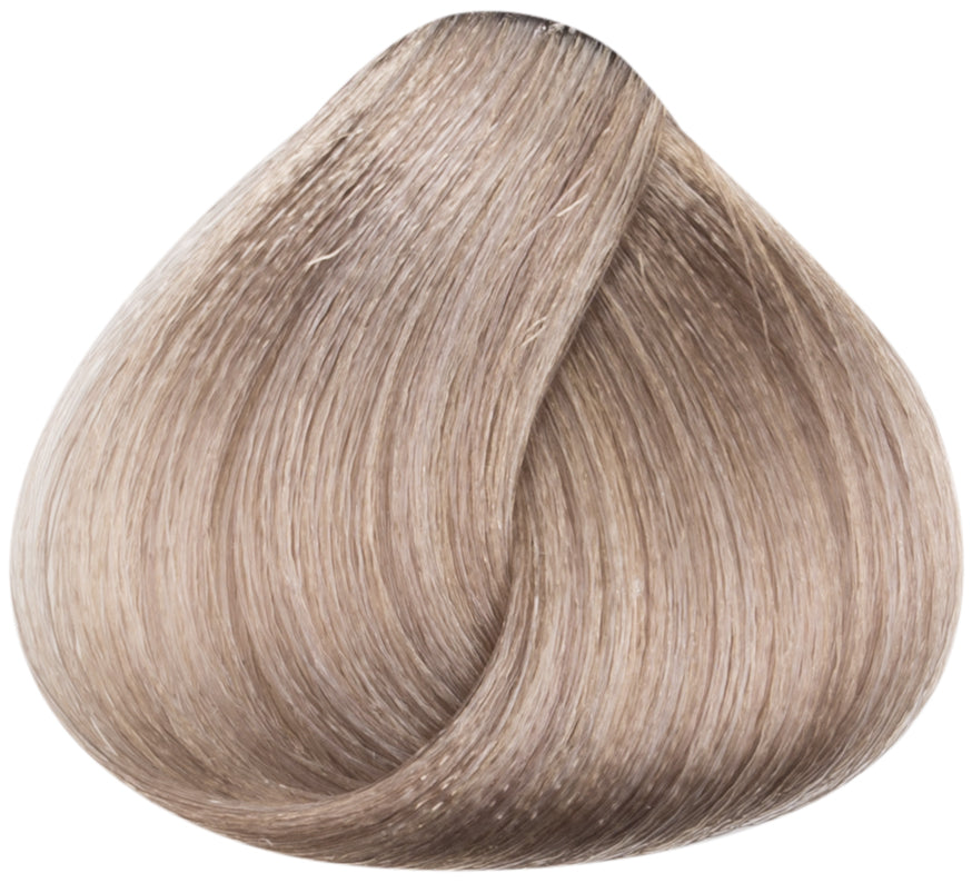 Permanent Colour Cream Haarfarbe
