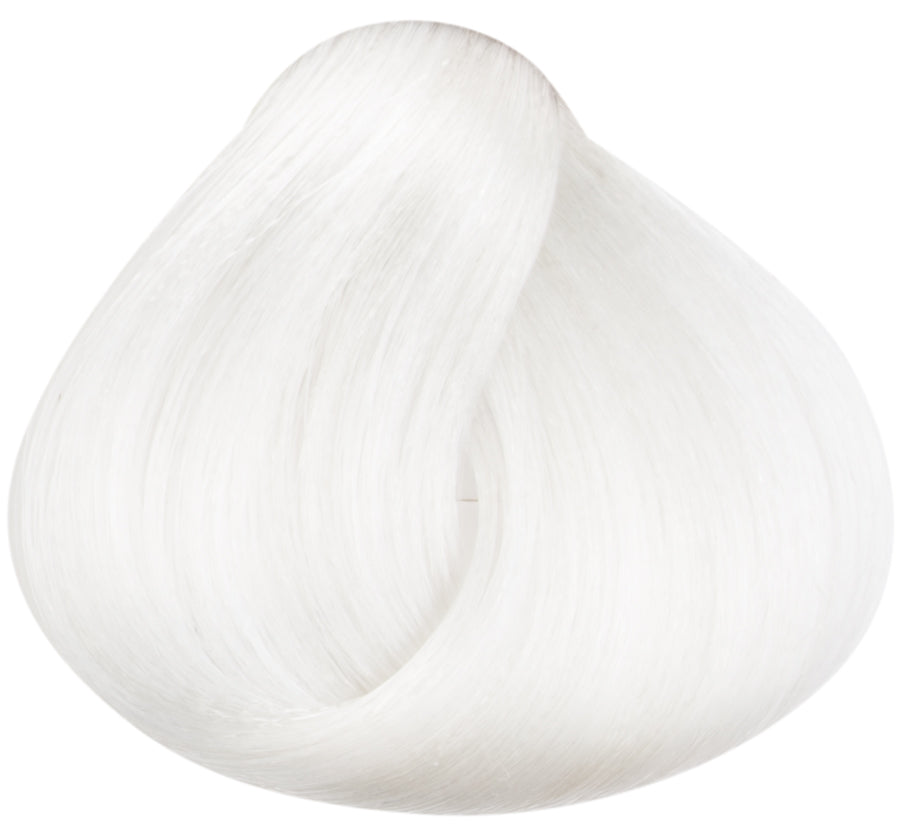 Permanent Colour Cream Haarfarbe