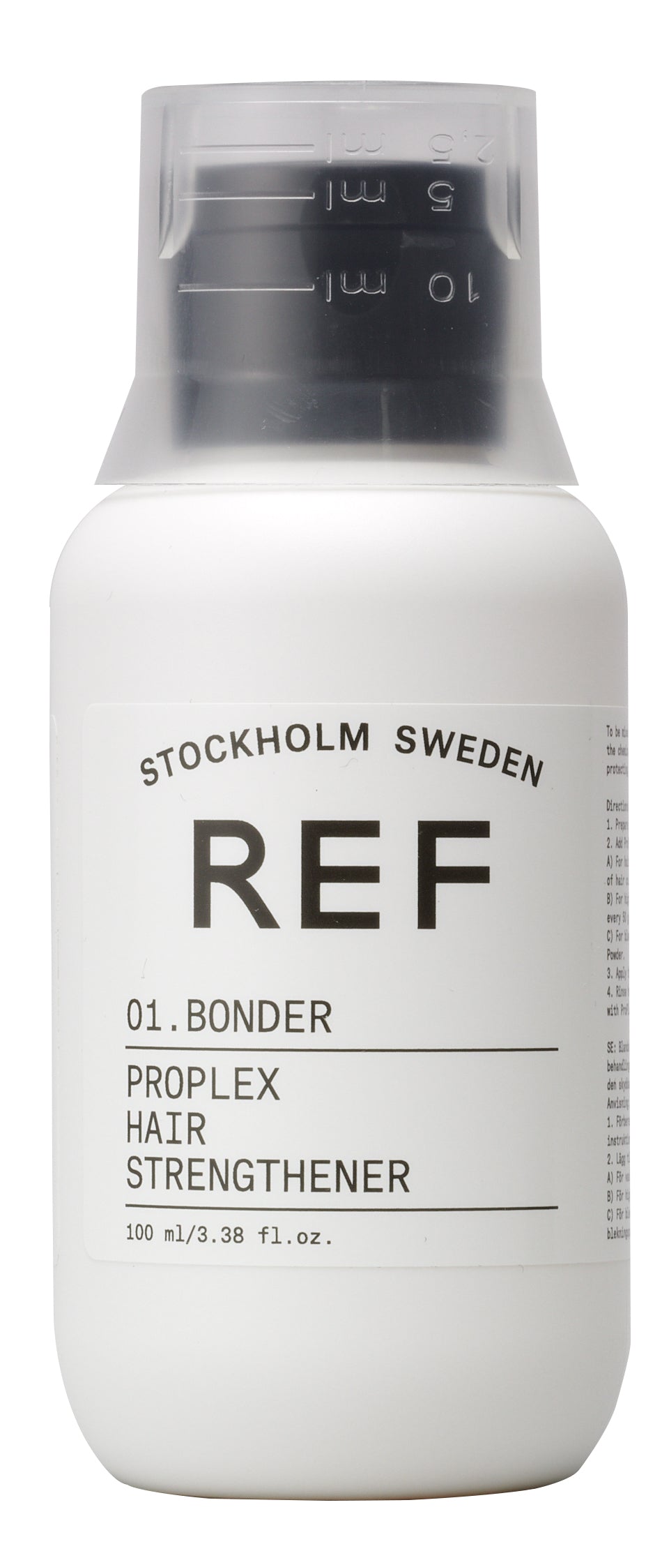 Proplex Hair Strengthener 01. Bonder