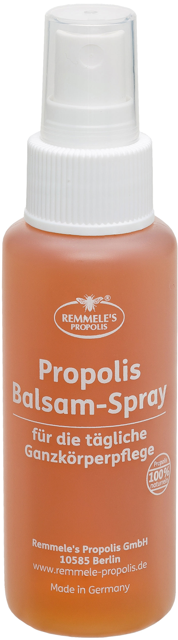 Balsam Spray