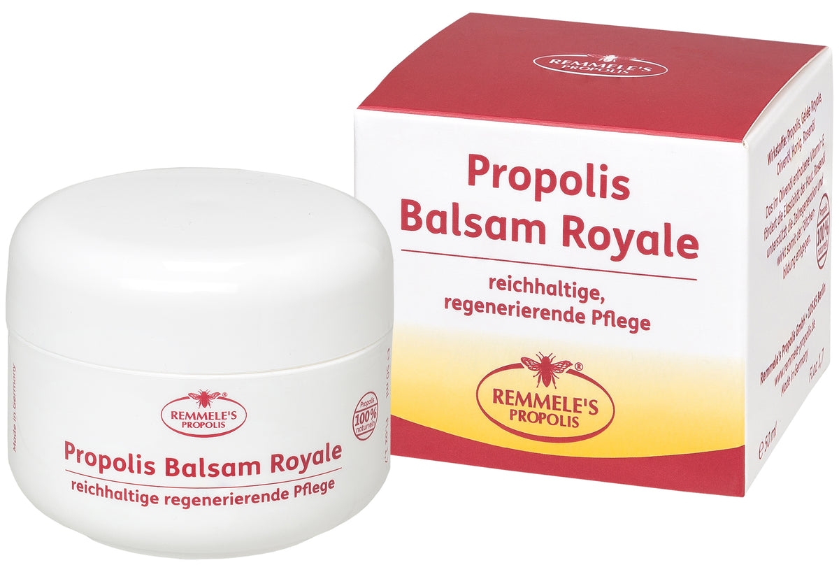 Royale Balsam
