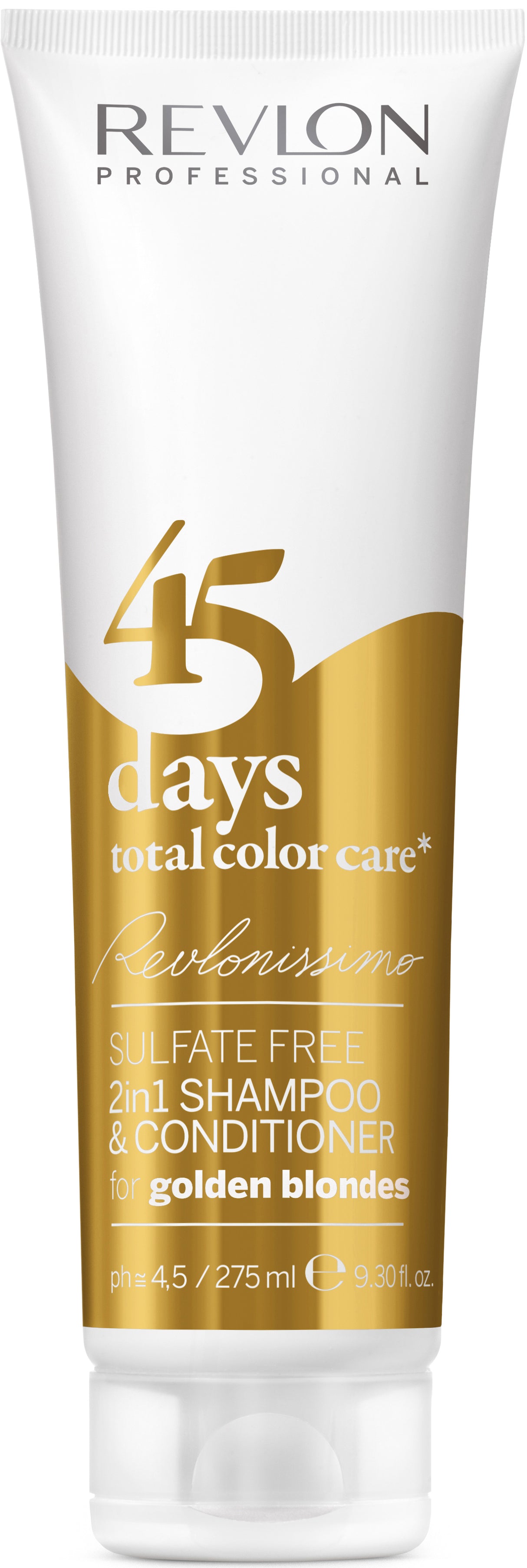 issimo 45 Days 2in1 Shampoo & Cond