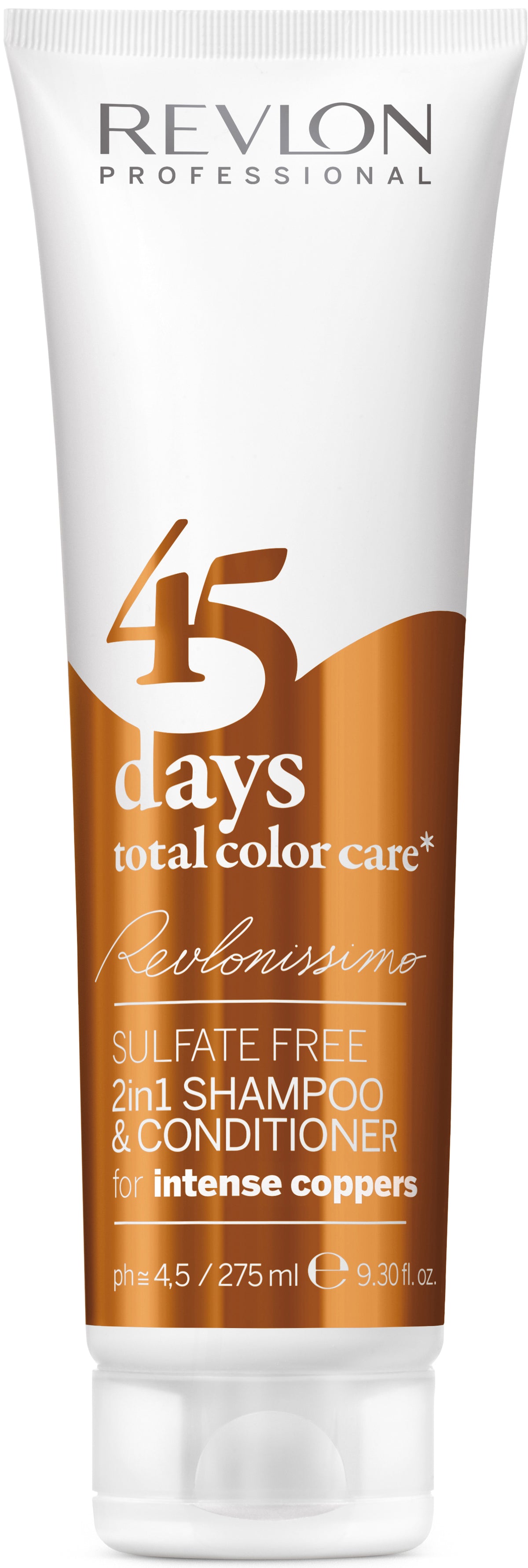 issimo 45 Days 2in1 Shampoo & Cond