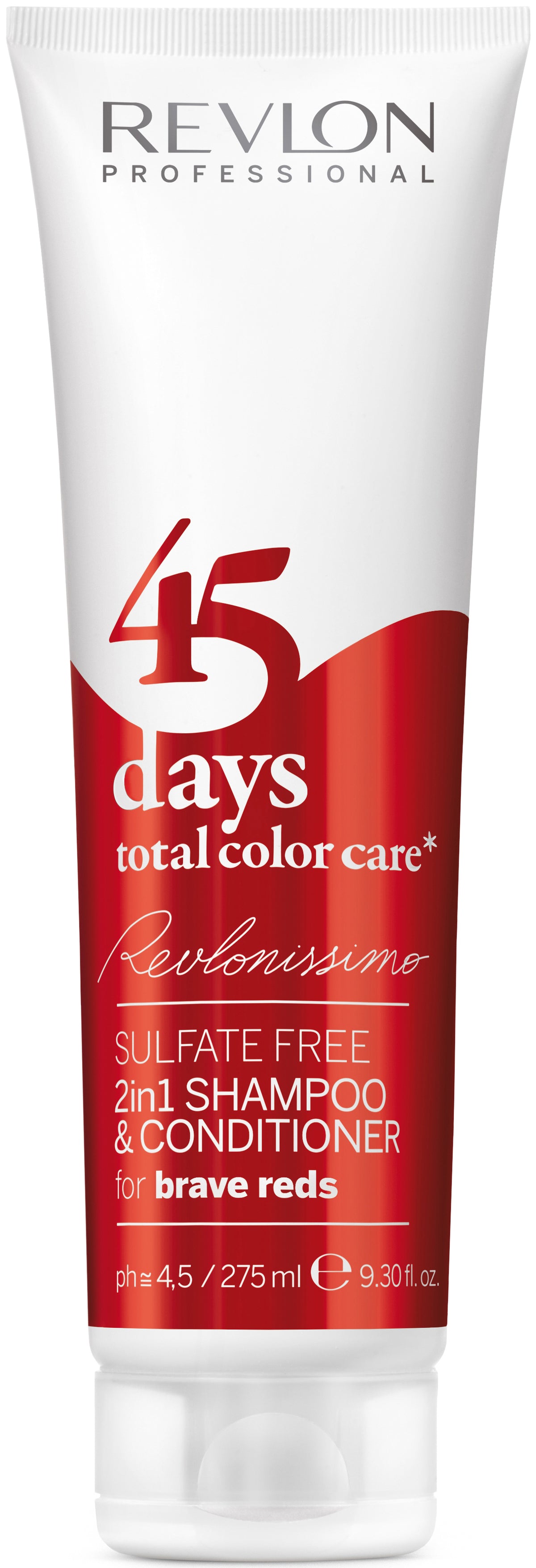 issimo 45 Days 2in1 Shampoo & Cond