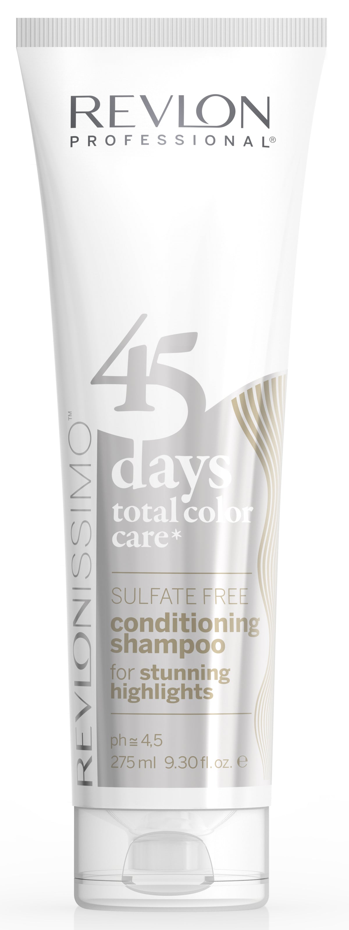 issimo 45 Days 2in1 Shampoo & Cond