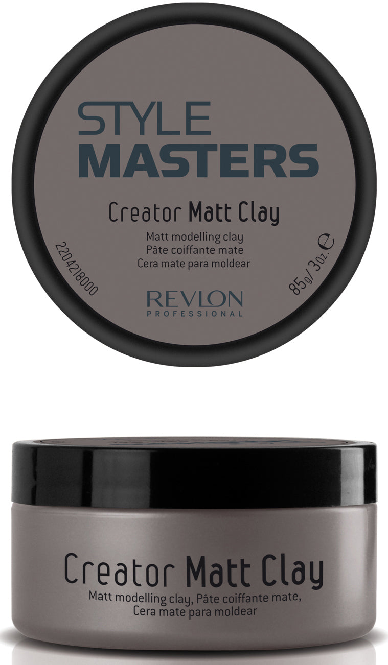 Style Masters Creators Matt Clay