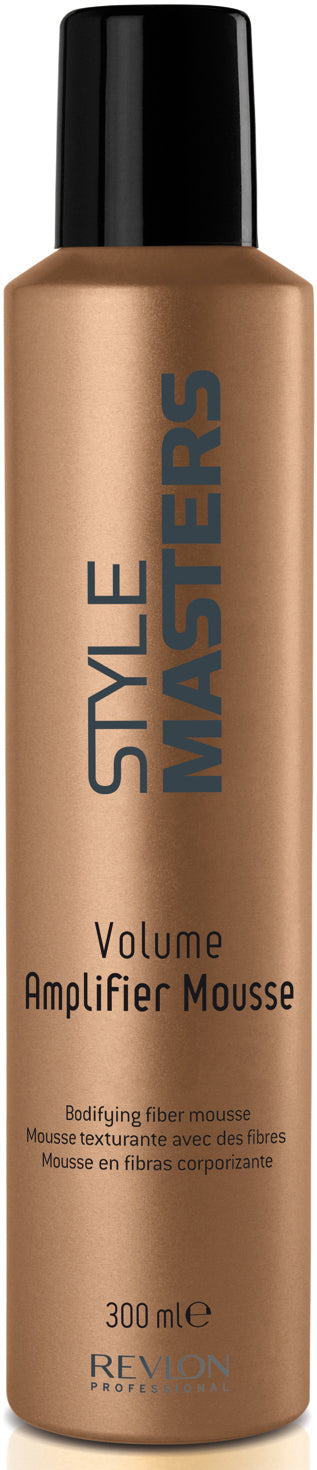 Style Masters Volumen Amplifier Mousse