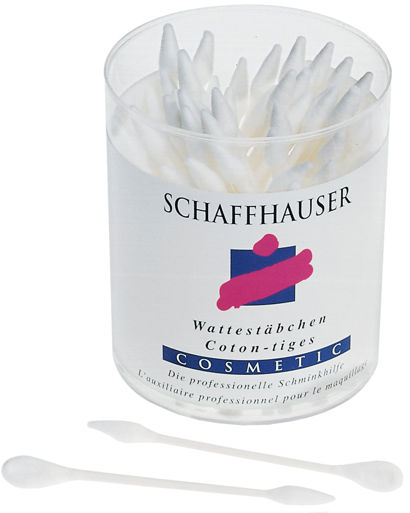 Wattestäbchen Cosmetic
