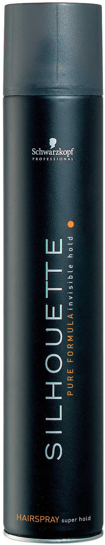 Schwarzkopf Silhouette Super Hold Hairspray