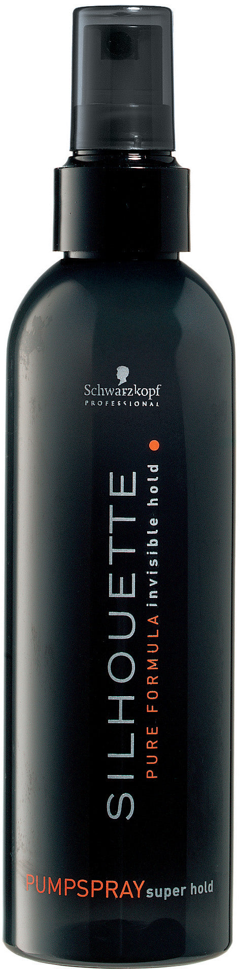 Schwarzkopf Silhouette Super Hold Hairspray