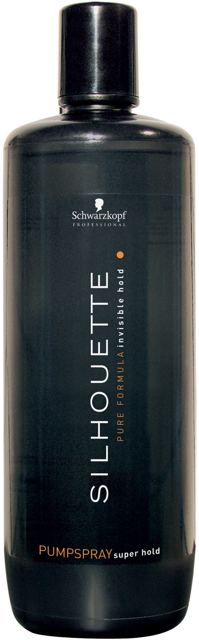 Schwarzkopf Silhouette Super Hold Hairspray