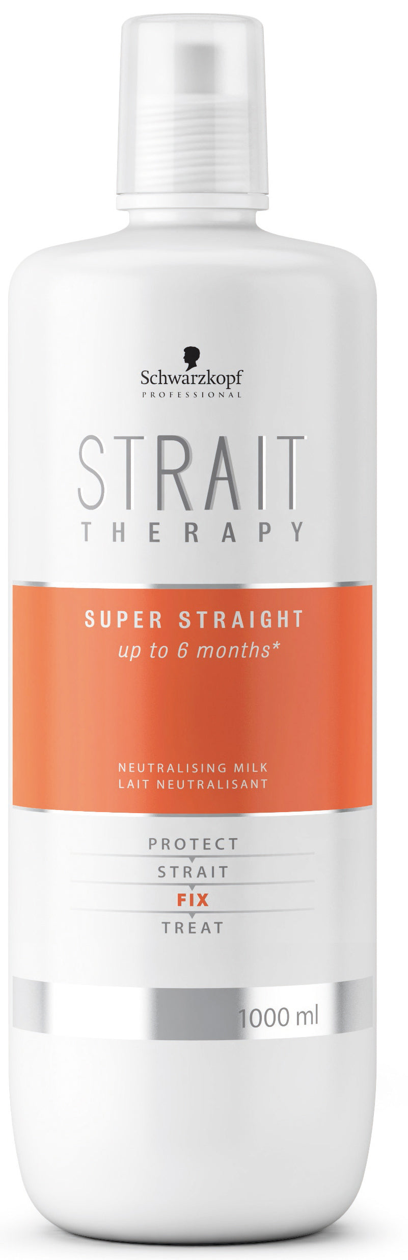 Strait Therapy Lait fixation