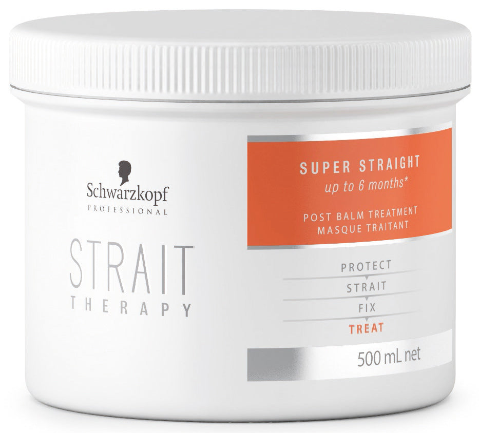 Strait Therapy Soin