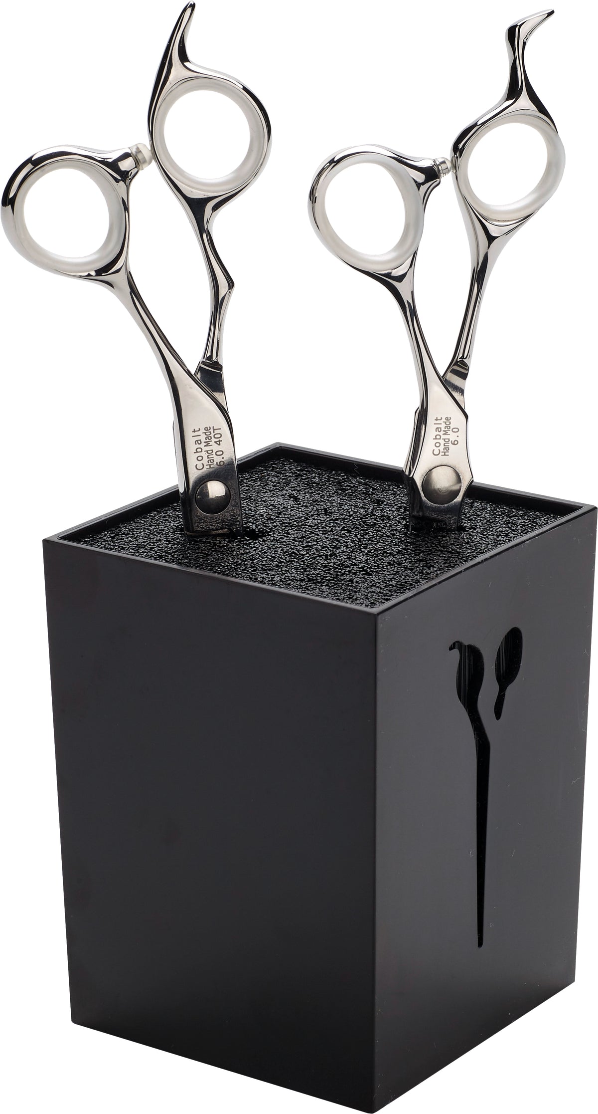 Efalock SCISSORS Porte-ciseaux