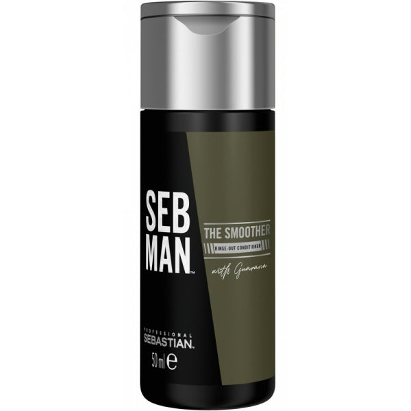 The Boss Shampoo