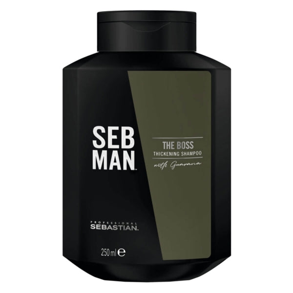 The Boss Shampoo