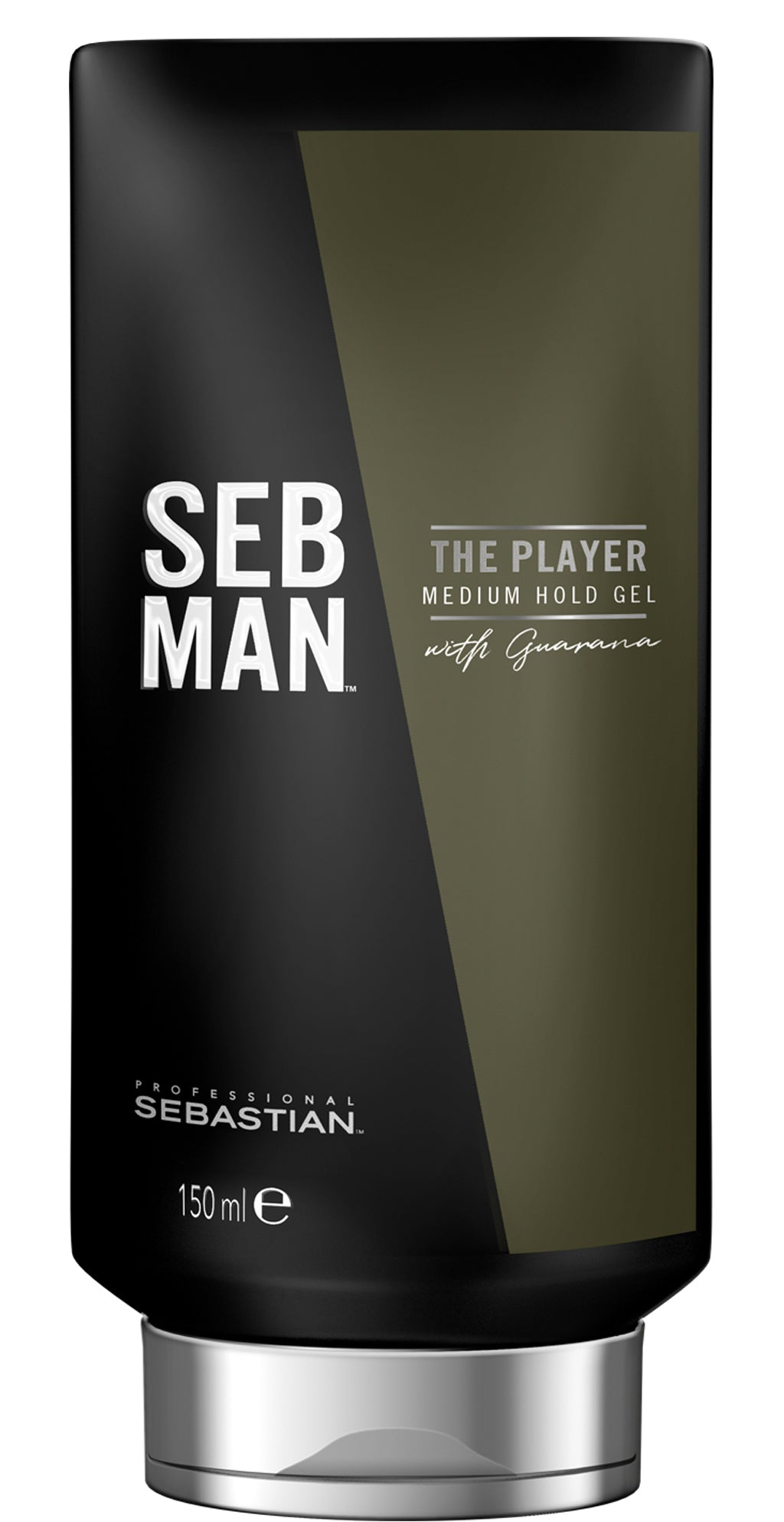 The Player Meduim Hold Gel