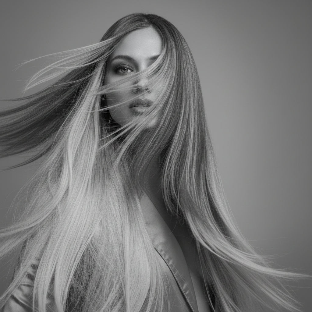 Keratin & Tape Extensions