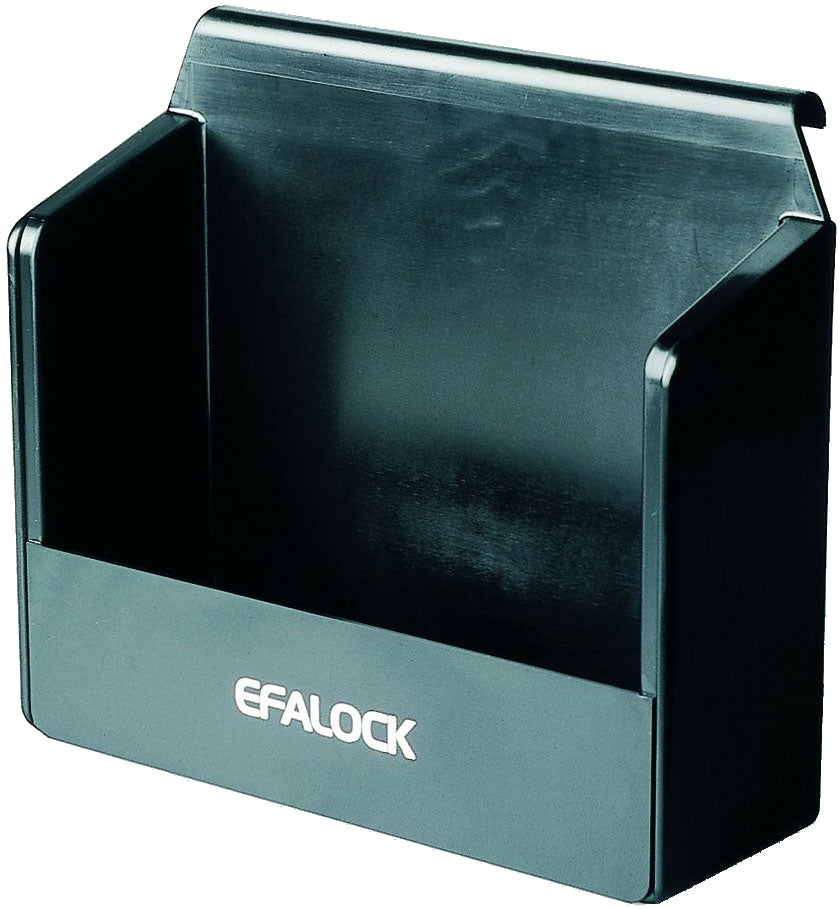 Efalock Remorque latérale pour le chariot Piccolo 2002