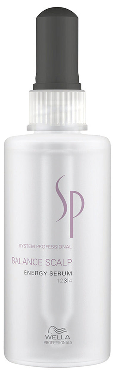 SP Balance Scalp Energy Serum